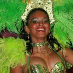 Carnaval de Cayenne guyane