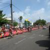 Tour de la guadeloupe