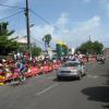 Tour de la guadeloupe
