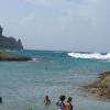 plage des saintes