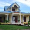 belle maison a grande-terre en guadeloupe