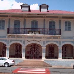 ecole maternelle Guyane Guyane
