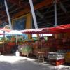 marché de guadeloupe