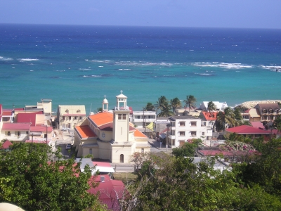 marie-galante Guadeloupe