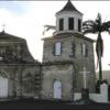 eglise du marin en martinique